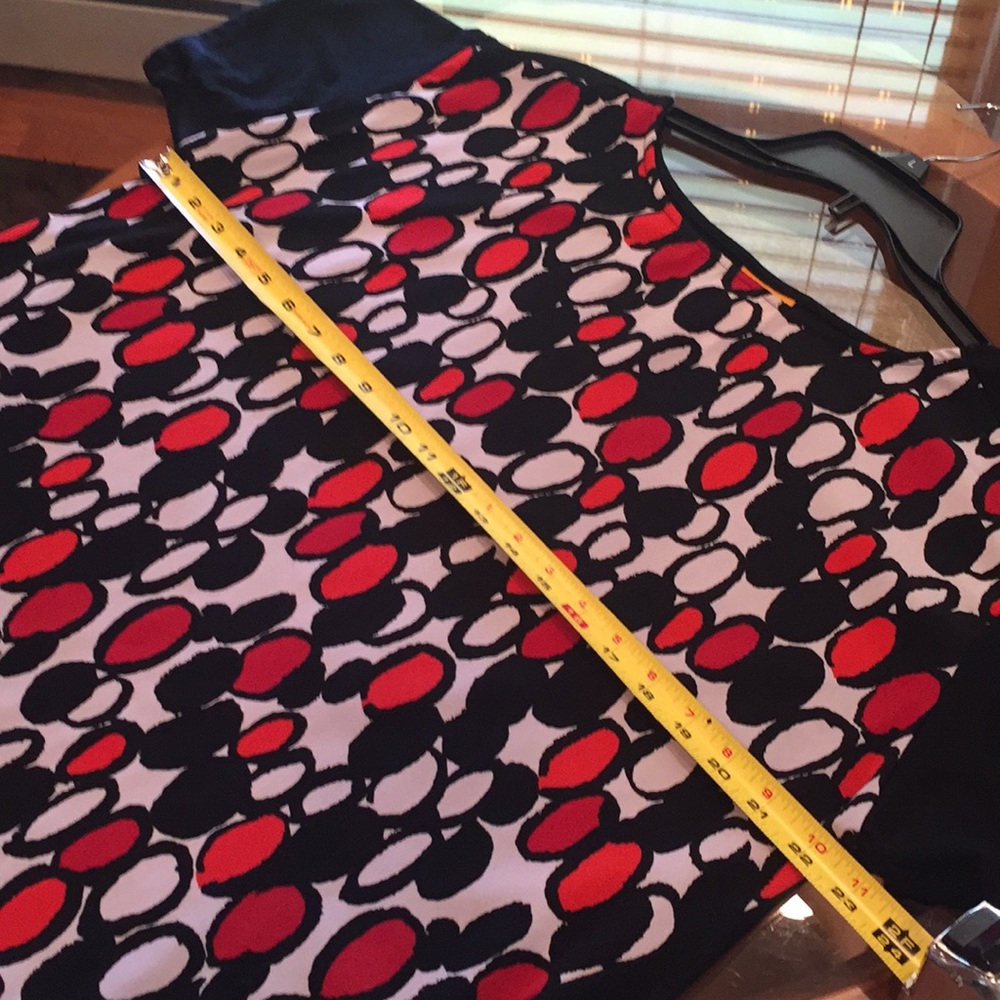 Ruby Rd. workout shirt - Picture 3 of 7